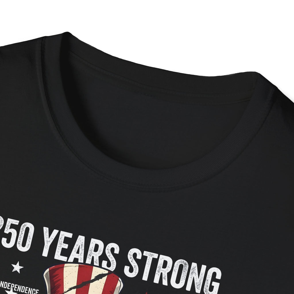 Uncle Sam "America Needs You" Patriotic T-Shirt