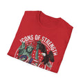 Statue of Liberty & Eagle 250th Anniversary T-Shirt