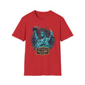 4th of July Statue of Liberty T-Shirt — 250th Anniversary Patriotic Tee