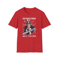 Uncle Sam "America Needs You" Patriotic T-Shirt
