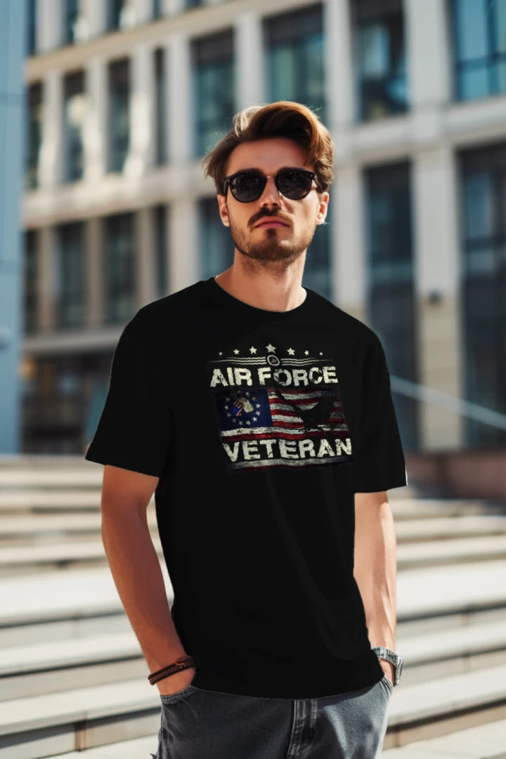 Air force 250th